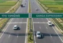 Photo of गंगा एक्सप्रेसवे पर सफर अब मुफ्त नहीं, देना होगा टोल, जानिए टू-व्हीलर चालकों को कितना…