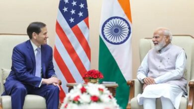 Photo of अमेरिका ने भारत के साथ अहम संबंधों के लिए की America First वीजा टूल की घोषणा
