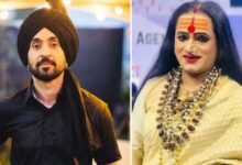 Photo of Diljit Dosanjh के Aroma सॉन्ग पर मचा बवाल