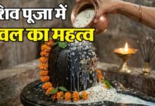 Photo of भगवान शिव को चावल अर्पित करने से क्यों बढ़ती है स्थिर लक्ष्मी?