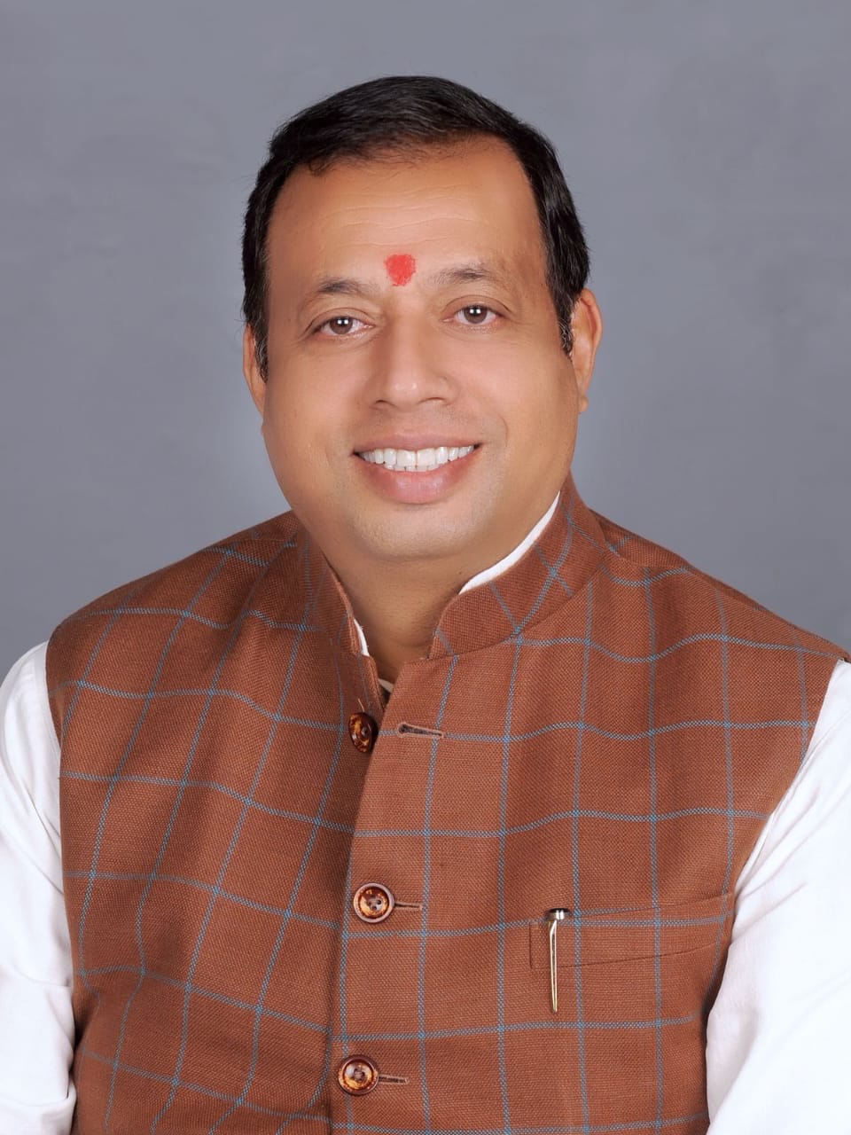 प्रधानमंत्री नरेंद्र मोदी के नेतृत्व में 12 वर्ष सेवा,सुशासन और विकास को समर्पित : हेमंत द्विवेदी
