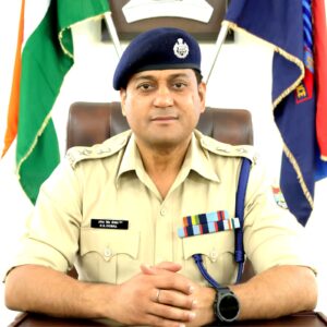 UKSSSC परीक्षा को लेकर दून पुलिस अलर्ट