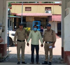 खेत में पानी चलाने को लेकर हुए विवाद में युवक की मौत, सहसपुर पुलिस ने एक और आरोपी को किया गिरफ्तार
