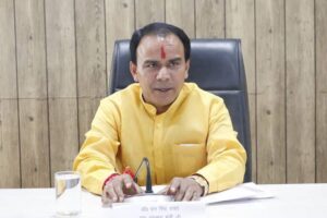 शिक्षा विभाग में शिक्षकों व कार्मिकों के अटैचमेंट होंगे समाप्त: डाॅ. धन सिंह रावत