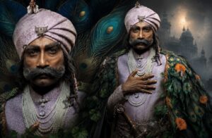 ‘राव बहादुर’ का दमदार टीजर रिलीज, रहस्य और रोमांच से भरपूर दिखी सत्यदेव की नई दुनिया