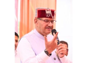 जौनपुर क्षेत्र में कोल्ड स्टोरेज निर्माण की घोषणा, प्राकृतिक खेती अपनाने का आह्वान