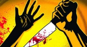 युवती से बातचीत बनी जानलेवा, चाकू से हमले में 22 वर्षीय युवक की मौत