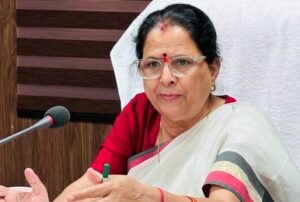 ​देवभूमि की शांति भंग करने वाले अपराधियों को किसी भी सूरत में नहीं बख्शेगी सरकार- कुसुम कण्डवाल