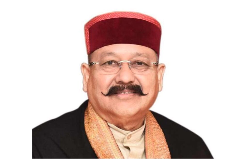 कैबिनेट मंत्री महाराज की छवि को नुकसान पहुंचाने वालों पर होगी कानूनी कार्यवाही