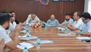 उत्तराखंड प्रादेशिक कोऑपरेटिव यूनियन अब करेगा सोलर रूफटॉप परियोजनाओं का संचालन