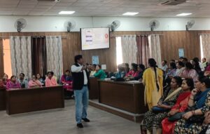 मतदाता सूची को त्रुटिरहित बनाने की तैयारी तेज