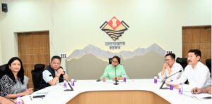राशन कार्ड बनवाने के आय मानकों की होगी समीक्षा- रेखा आर्या