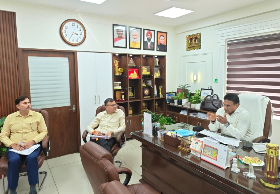 अवैध प्लॉटिंग और रियल एस्टेट अनियमितताओं पर कसेगा शिकंजा, रेरा में बड़े सुधारों की तैयारी