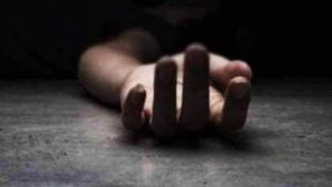 ब्रेकिंग: NEET में सफलता नहीं मिलने से निराश युवती ने उठाया खौफनाक कदम, घर में मिला शव