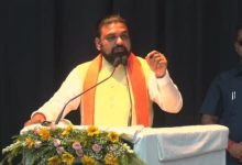 Photo of विधान परिषद् में शपथ ग्रहण के तुरंत बाद VIP मूवमेंट आज किधर? 