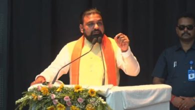 Photo of विधान परिषद् में शपथ ग्रहण के तुरंत बाद VIP मूवमेंट आज किधर? 
