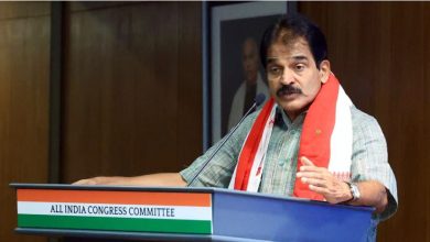 Photo of चुनावी व संगठनात्मक रणनीति का मंत्र देंगे केसी वेणुगोपाल, आज दो दिवसीय दौरे पर पहुंचेंगे दून