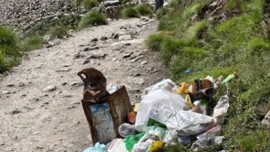 Photo of चमोली: वसुधारा ट्रैक की सफाई का जिम्मा संभालेगी माणा की ईडीसी