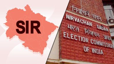 Photo of उत्तराखंड में 8.39 लाख और वोट काटने की तैयारी;  प्री एसआईआर में पहले ही कट चुके 4.53 वोट
