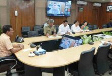 Photo of हरिद्वार बाईपास-2 के लिए एलाइनमेंट तय, राजाजी टाइगर रिजर्व से गुजरेगा