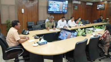 Photo of हरिद्वार बाईपास-2 के लिए एलाइनमेंट तय, राजाजी टाइगर रिजर्व से गुजरेगा