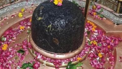 Photo of महाकाल मंदिर का वो प्राचीन धाम, जहां हर श्रद्धालु कर सकता है शिवलिंग का स्पर्श; सीएम यादव ने की ये अपील