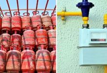 Photo of रसोई गैस पर बड़ी खबर, सरकार LPG पर लगा सकती है टैक्स