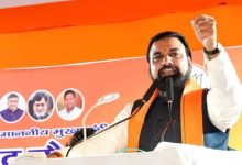 Photo of सीएम सम्राट चौधरी ने शराब पर स्वीकार किया जमीनी सच