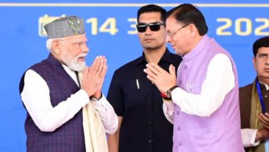 Photo of उत्तराखंड विस चुनाव: इस महीने बूथ जीतो अभियान करेगी भाजपा