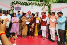 Photo of दिल्ली: लक्ष्मी के लिए पहले 12 घंटे में 33,730 पंजीकरण, पोर्टल लॉन्च
